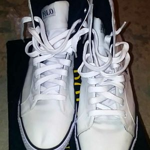 Polo by Ralph Lauren men shoes